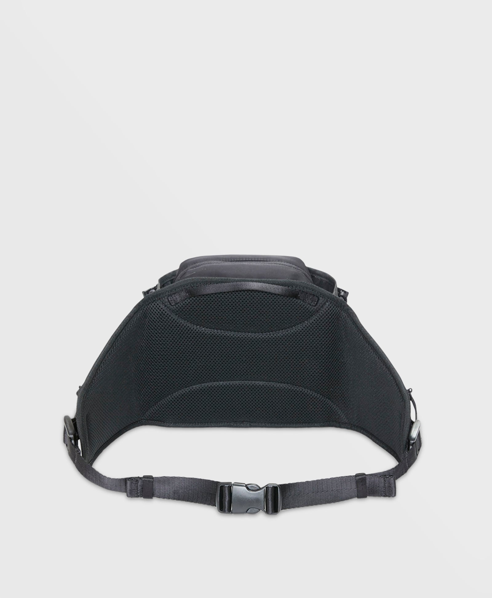 Caraa - Travel Waistbag - Black -