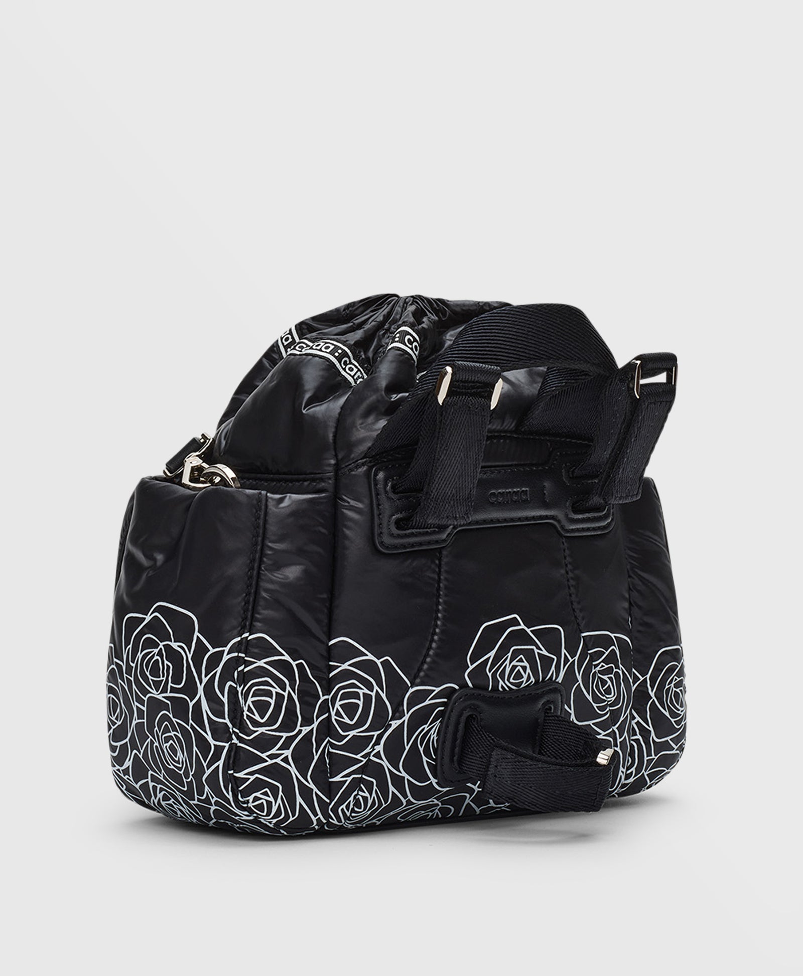 Caraa - Rosamund - Black Rose -