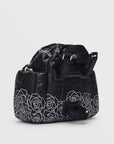 Caraa - Rosamund - Black Rose -