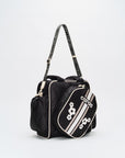 Caraa - Pickleball Bag Nylon - Black -