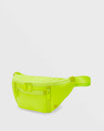Caraa - Small Sling - Neon Yellow -