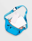 Caraa - Small Sling - Cerulean -