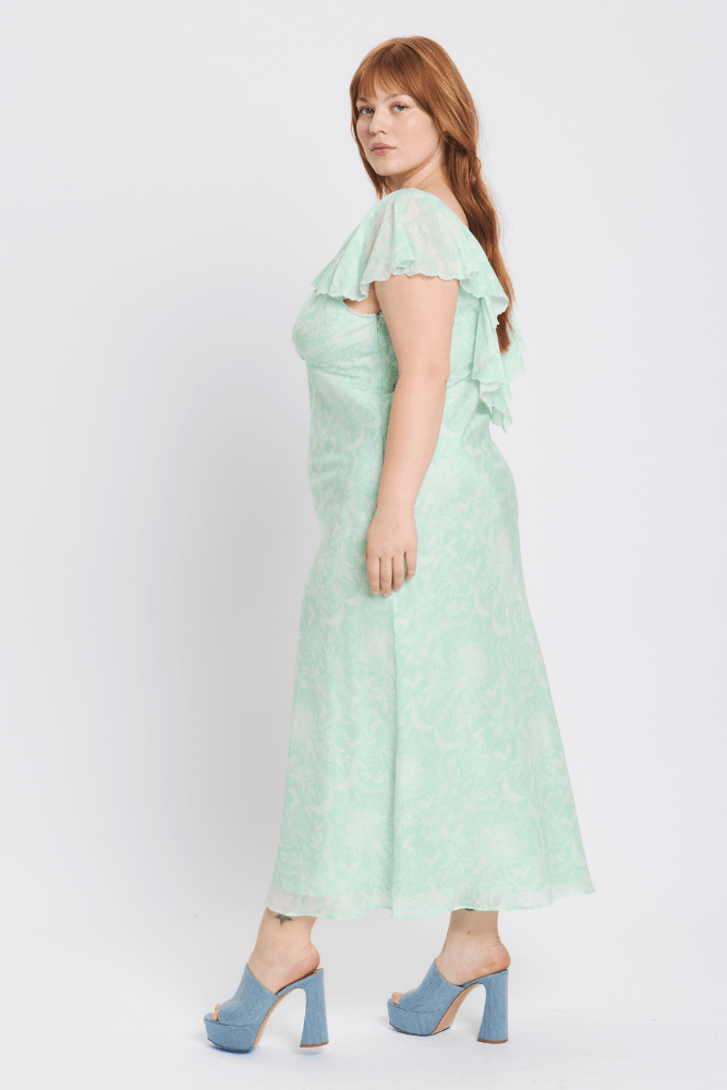 Rachel Antonoff - Mia Dress -