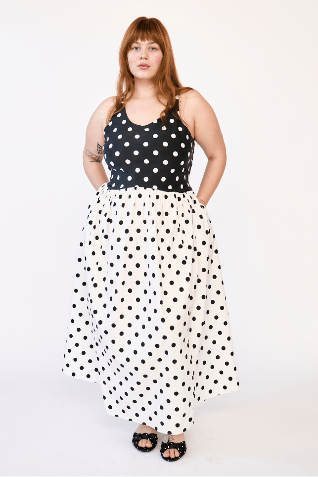 Rachel Antonoff - Reese Dress -