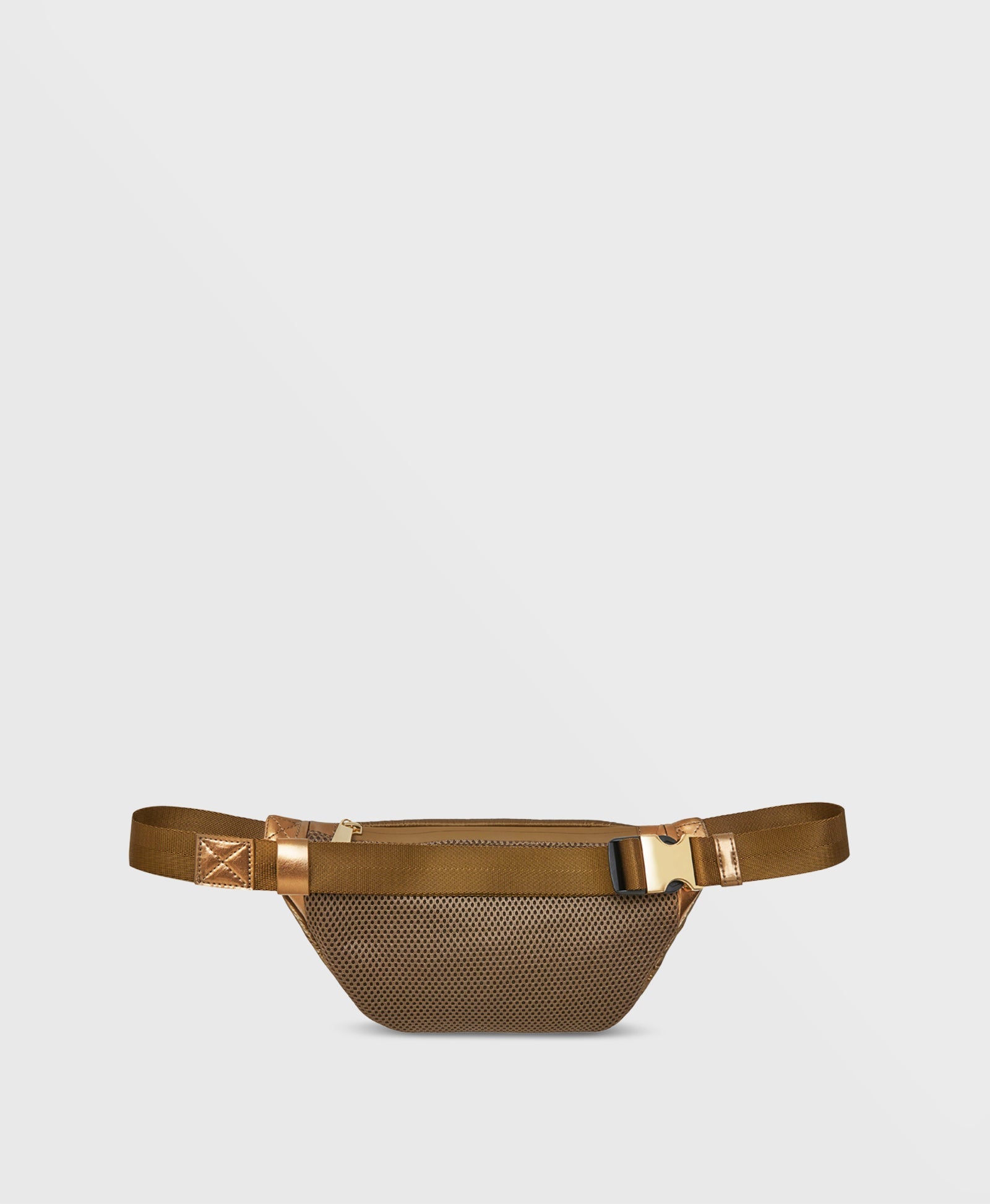 Caraa - Small Sling - Gold -