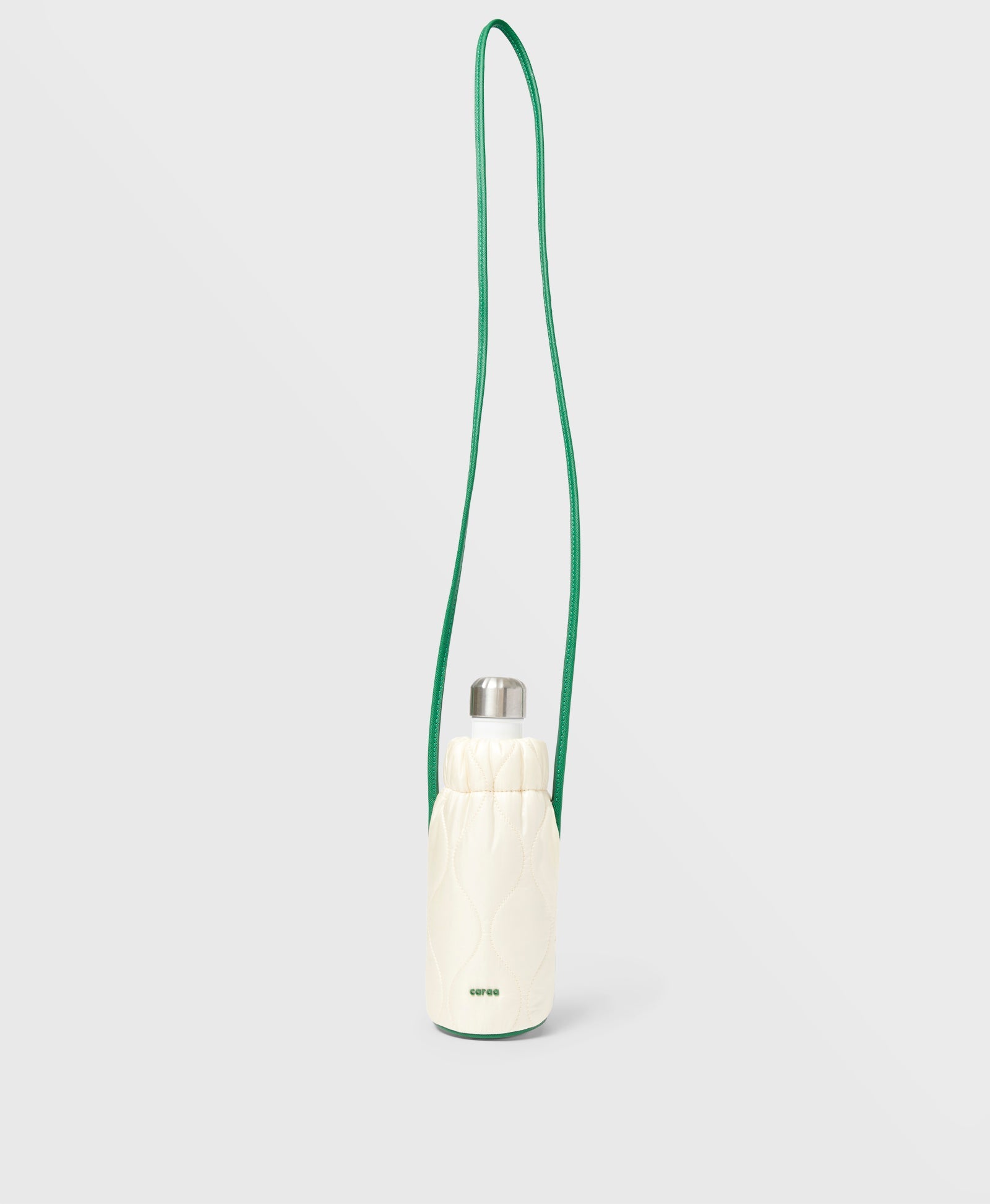 Caraa - Tennis Bottle Bag - Ivory -