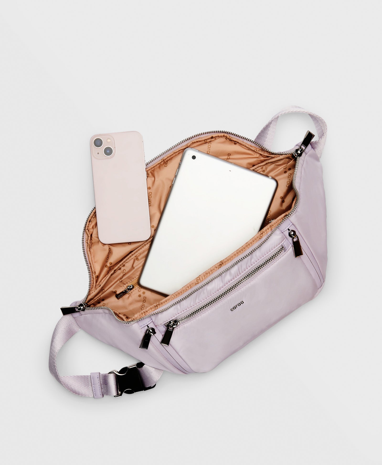 Caraa - Medium Sling - Orchid -
