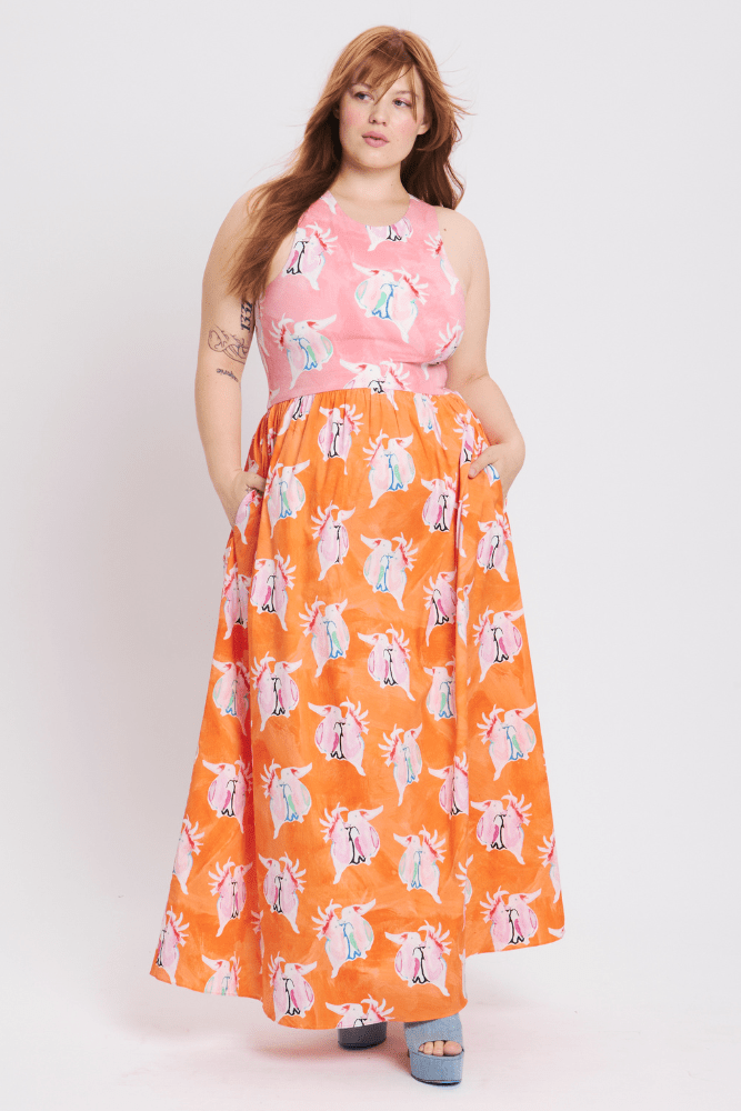 Rachel Antonoff - Reese Dress -