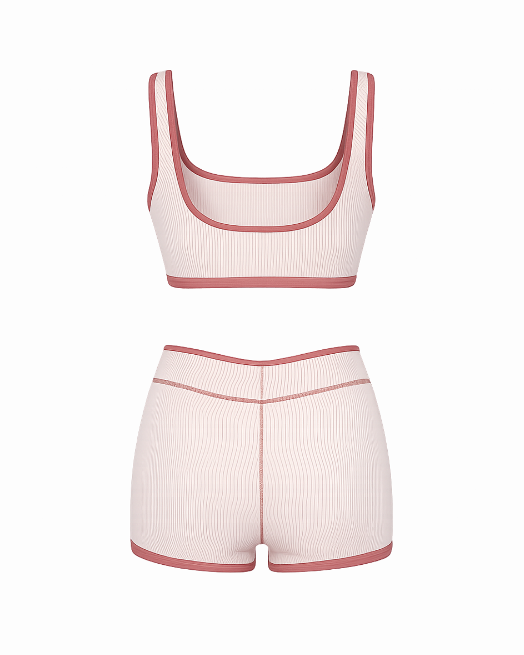 Noserider Surf Club - Noserider Surf Shorts in Banda Lines -
