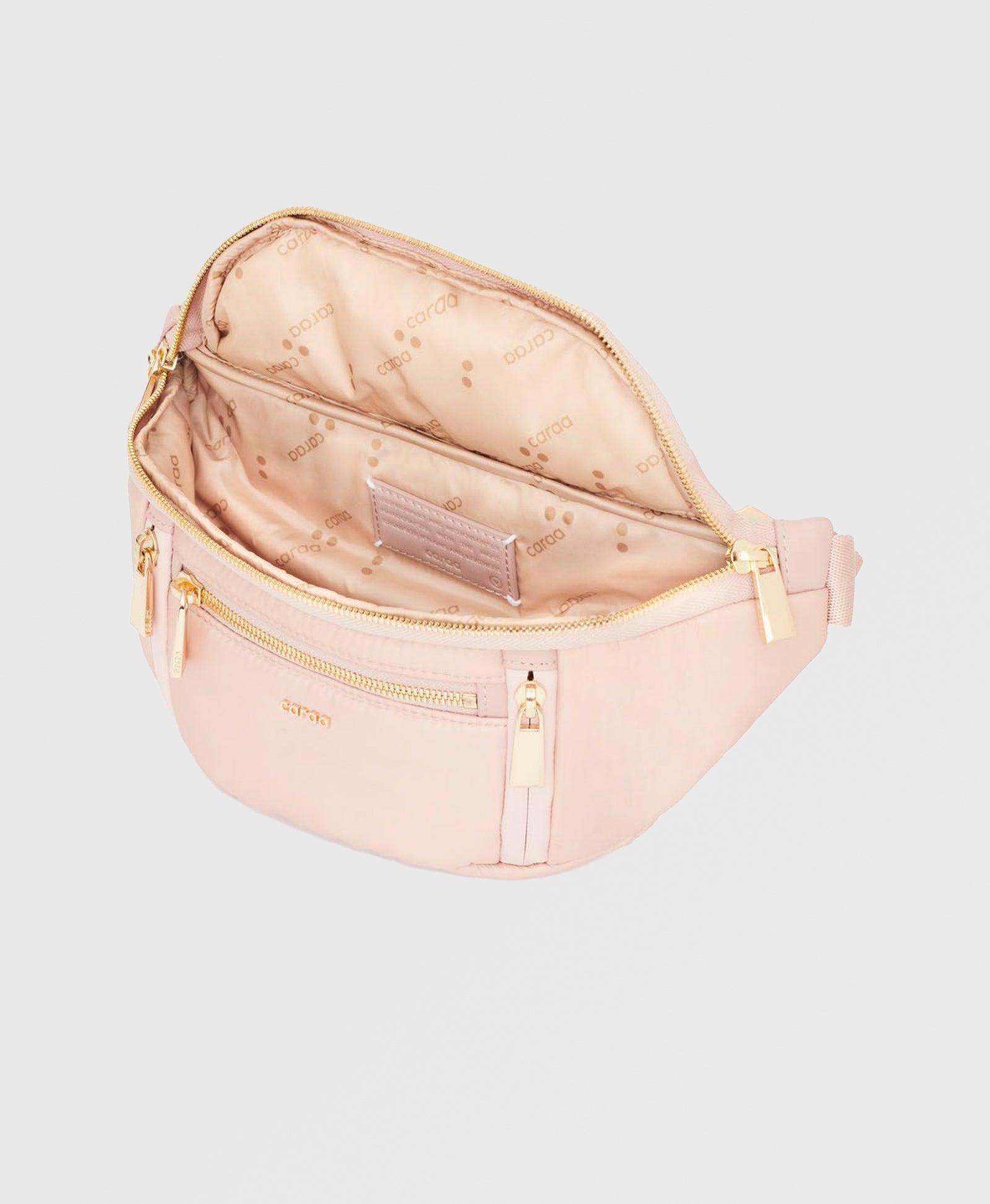 Caraa - Small Sling - Blush -
