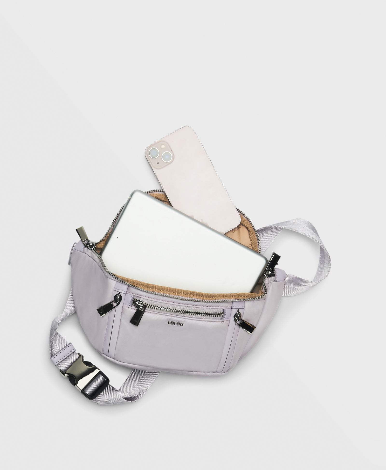 Caraa - Small Sling - Orchid -