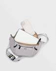 Caraa - Small Sling - Orchid -