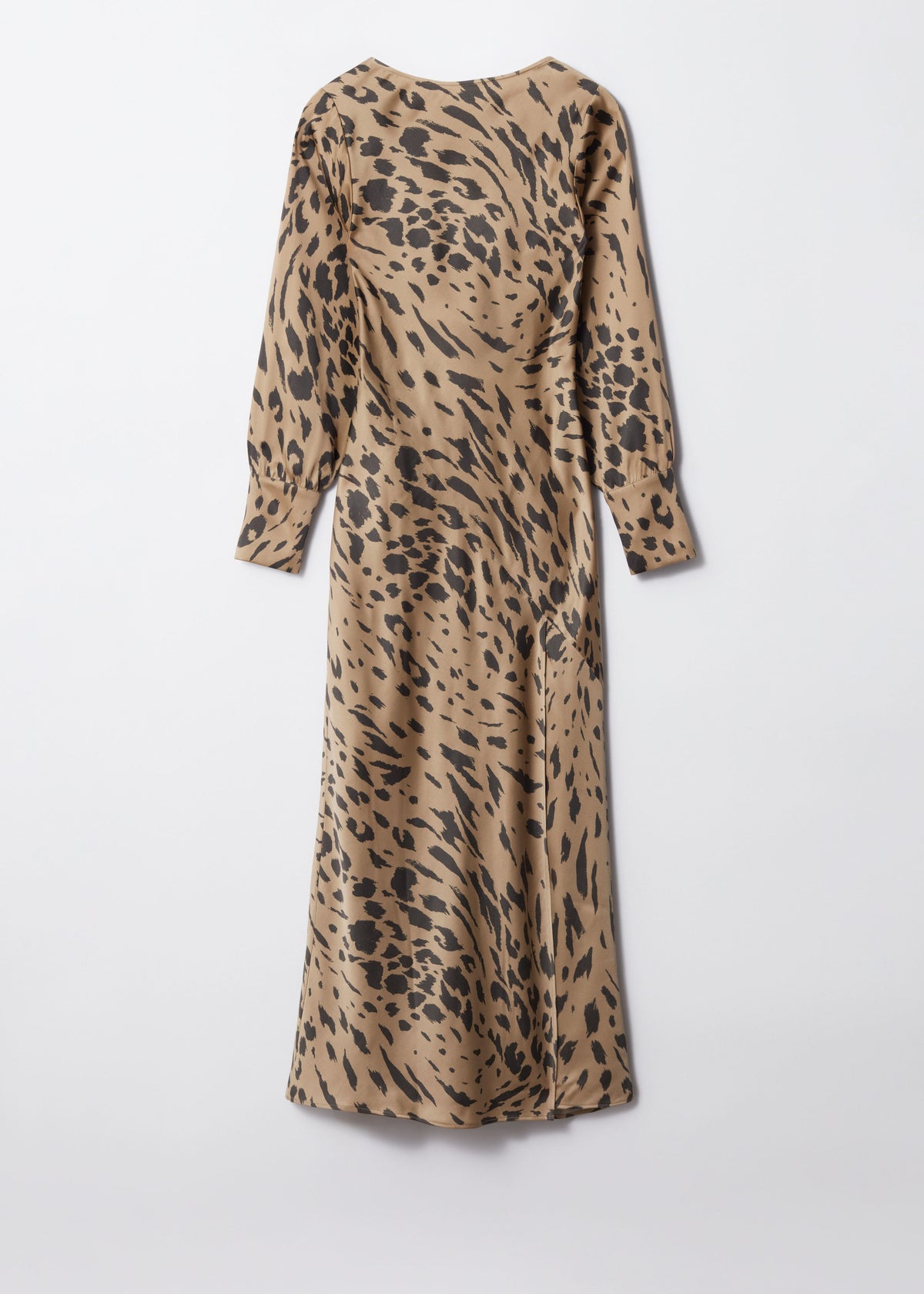 & Other Stories - Holly Dress - Beige -