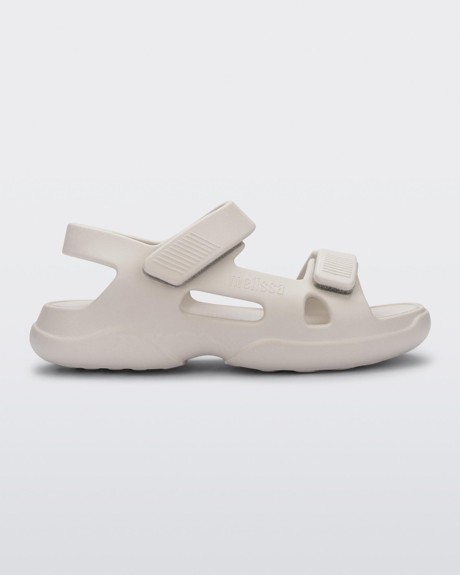 Melissa - Free Papete - Beige -
