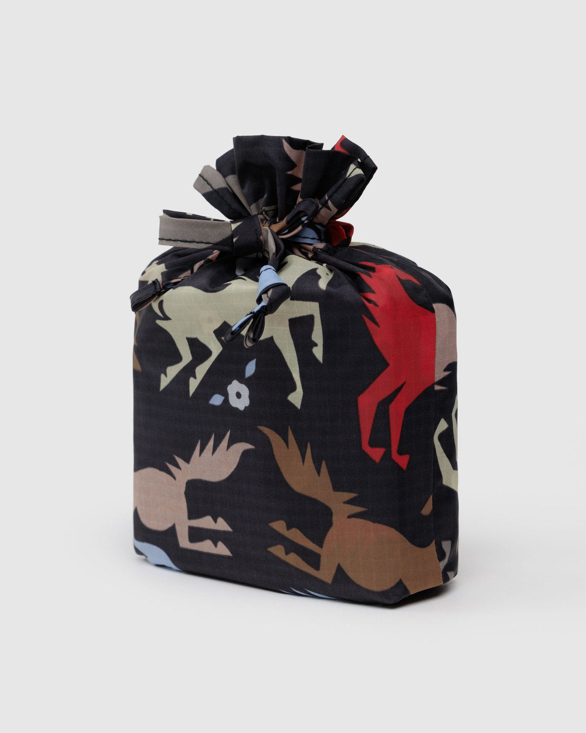 Baggu - Standard Baggu Set of 3 - Western Cut-Outs -