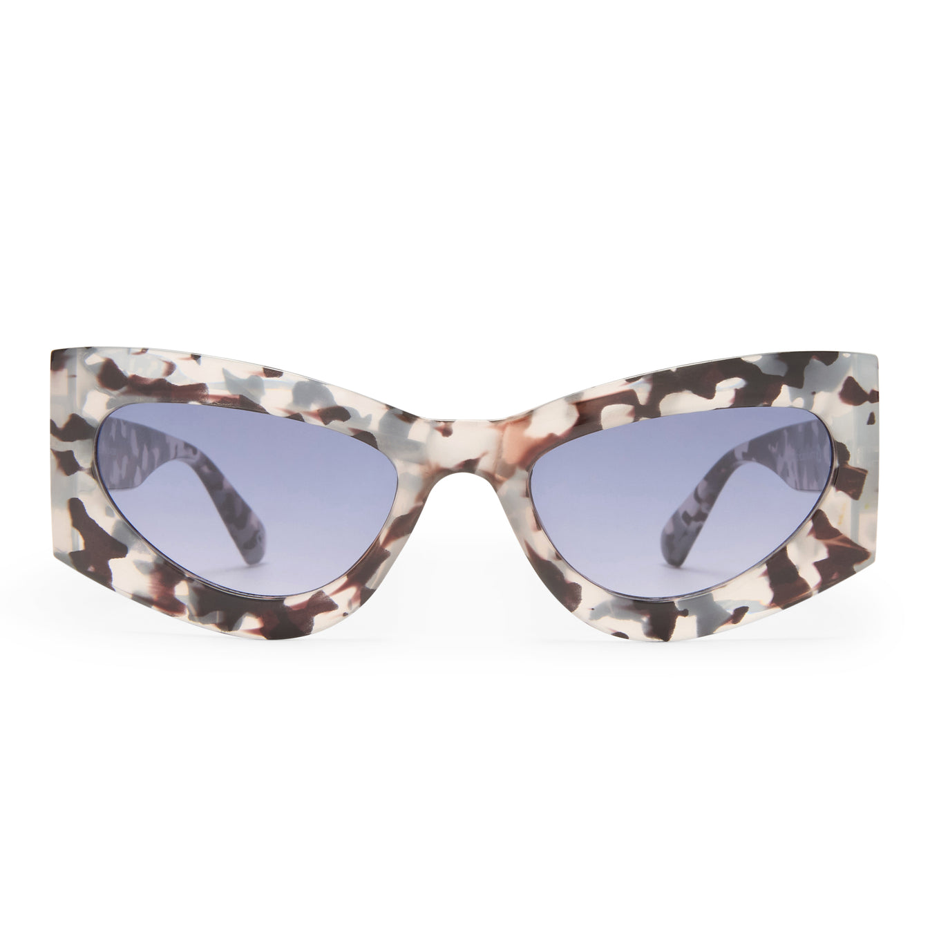 Aire - Electra Sunglasses - Charcoal Tort -