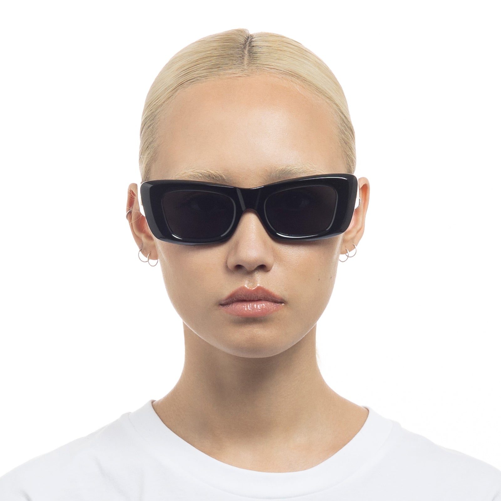 Le Specs - Dopamine - Black -