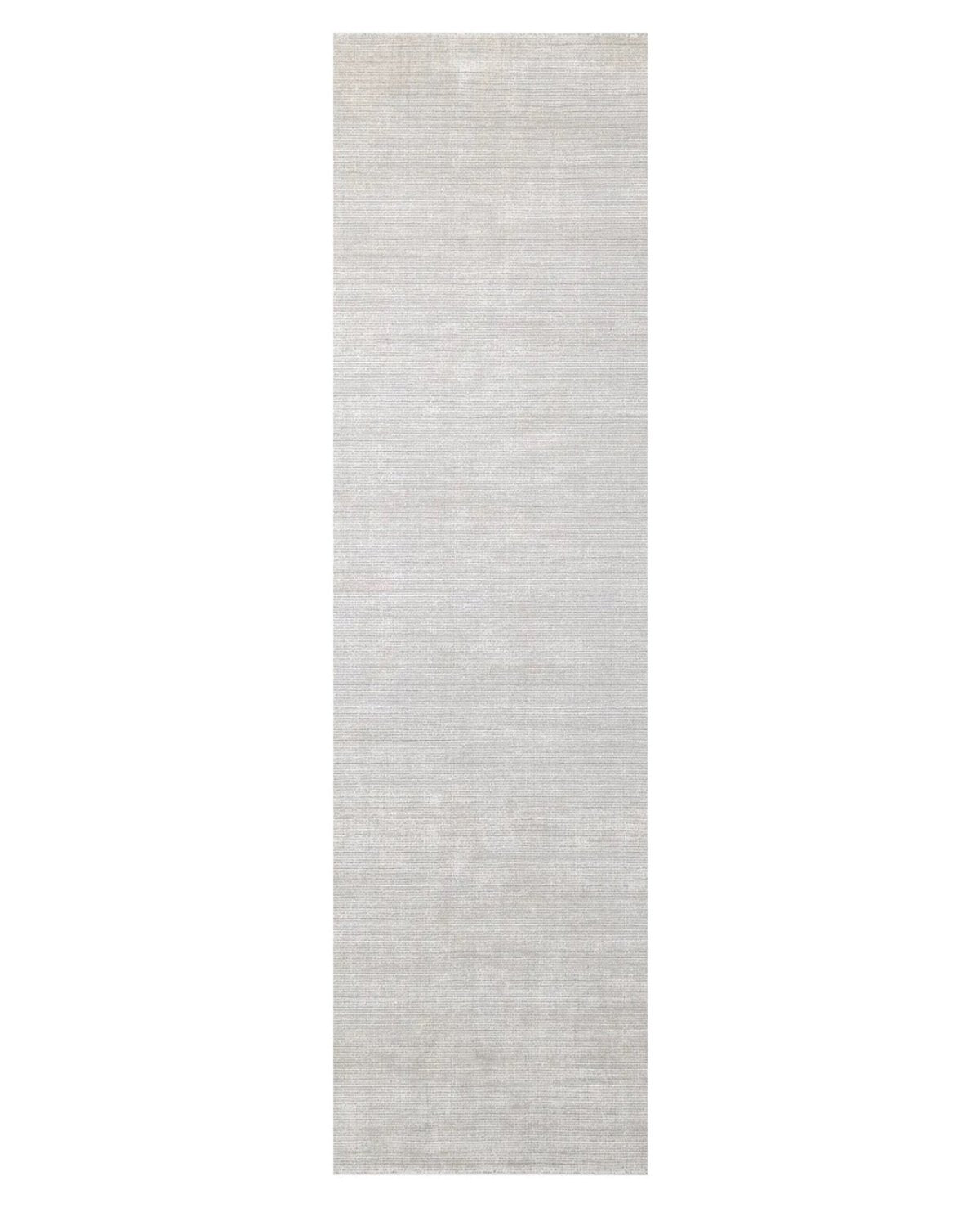 Solo Rugs - Cordi Hand Loomed Contemporary Solid Area Rug -