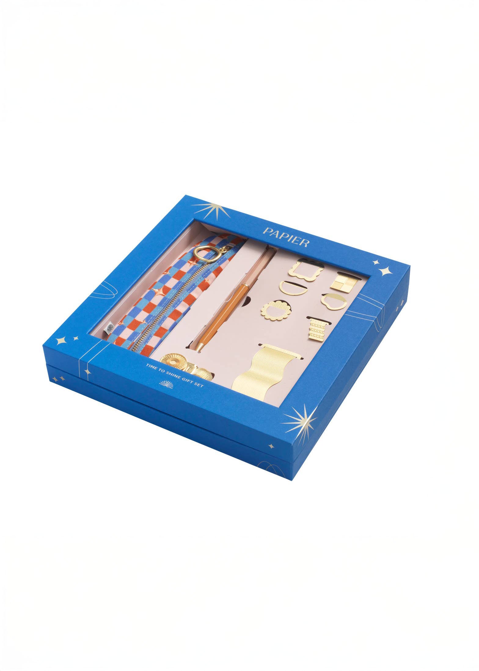 Papier - Time to Shine Gift Set Multi -