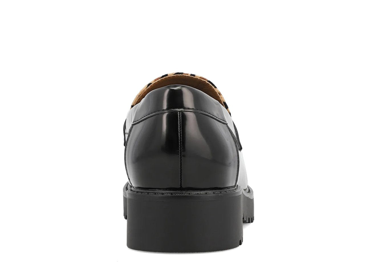 MIA - Hali Loafer - Black/Jaguar -