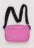 Camera Crossbody - Extra Pink