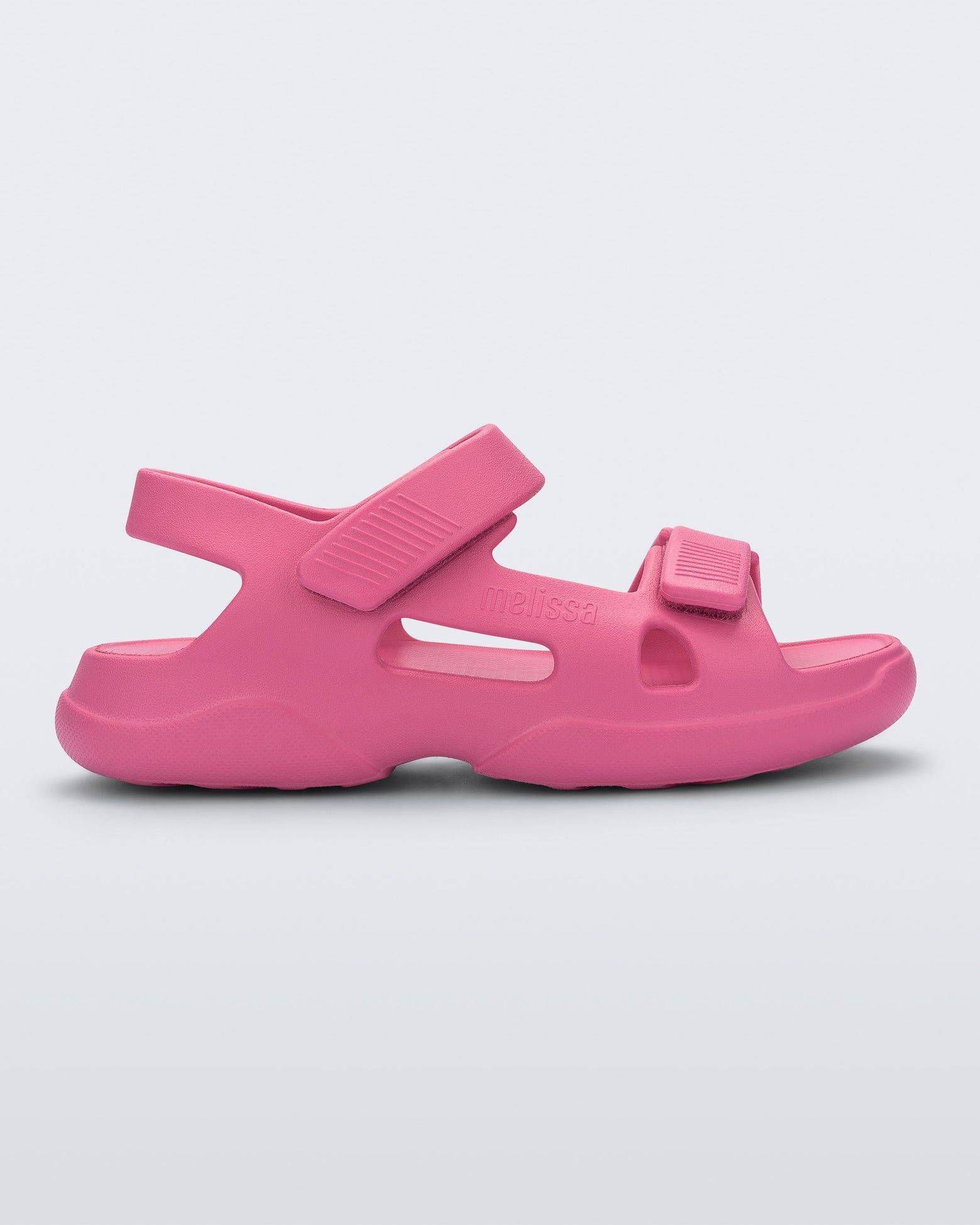 Melissa - Free Papete - Pink -
