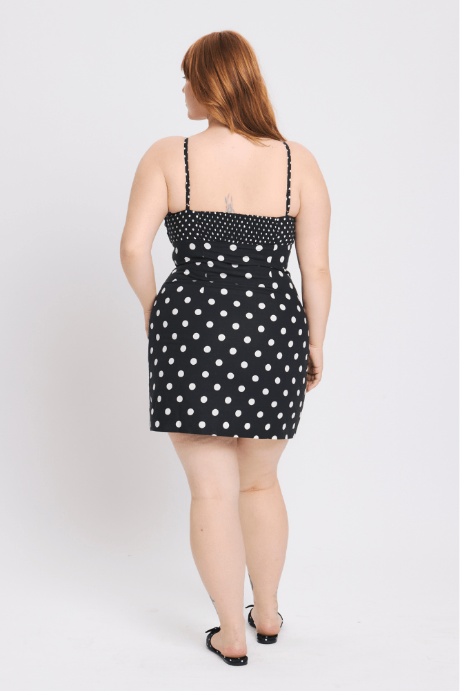 Rachel Antonoff - Minnie Dress -