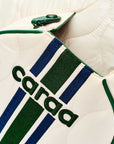 Caraa - Pickleball Bag Nylon - Ivory -