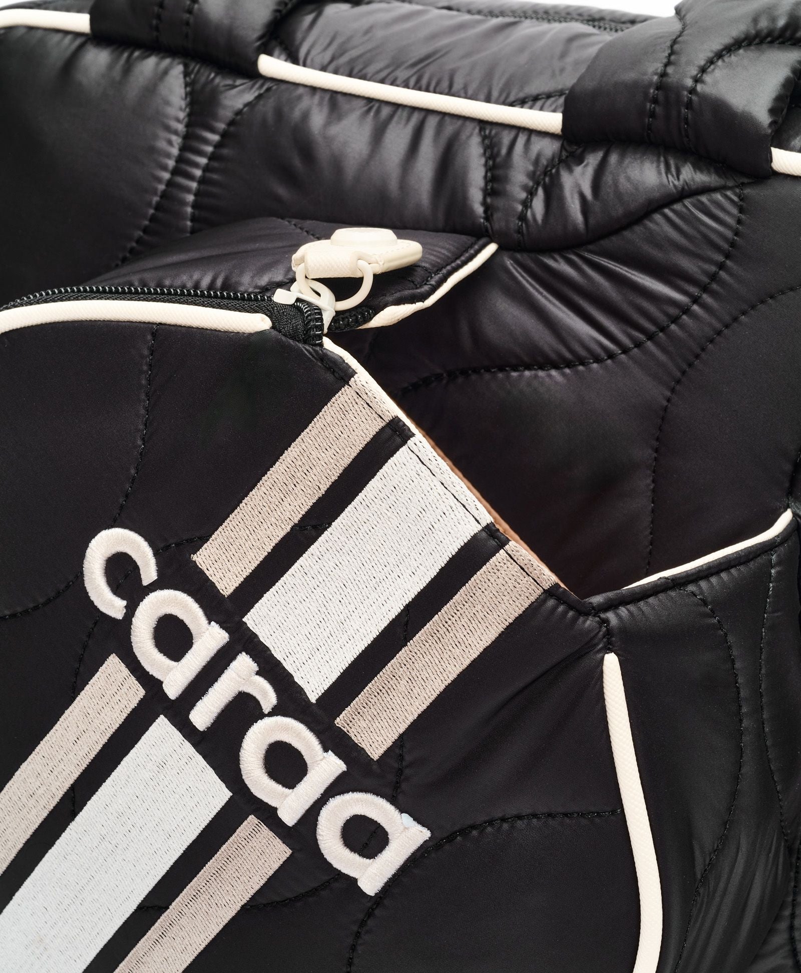 Caraa - Pickleball Bag Nylon - Black -