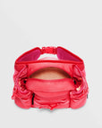Caraa - Travel Waistbag - Neon Pink -