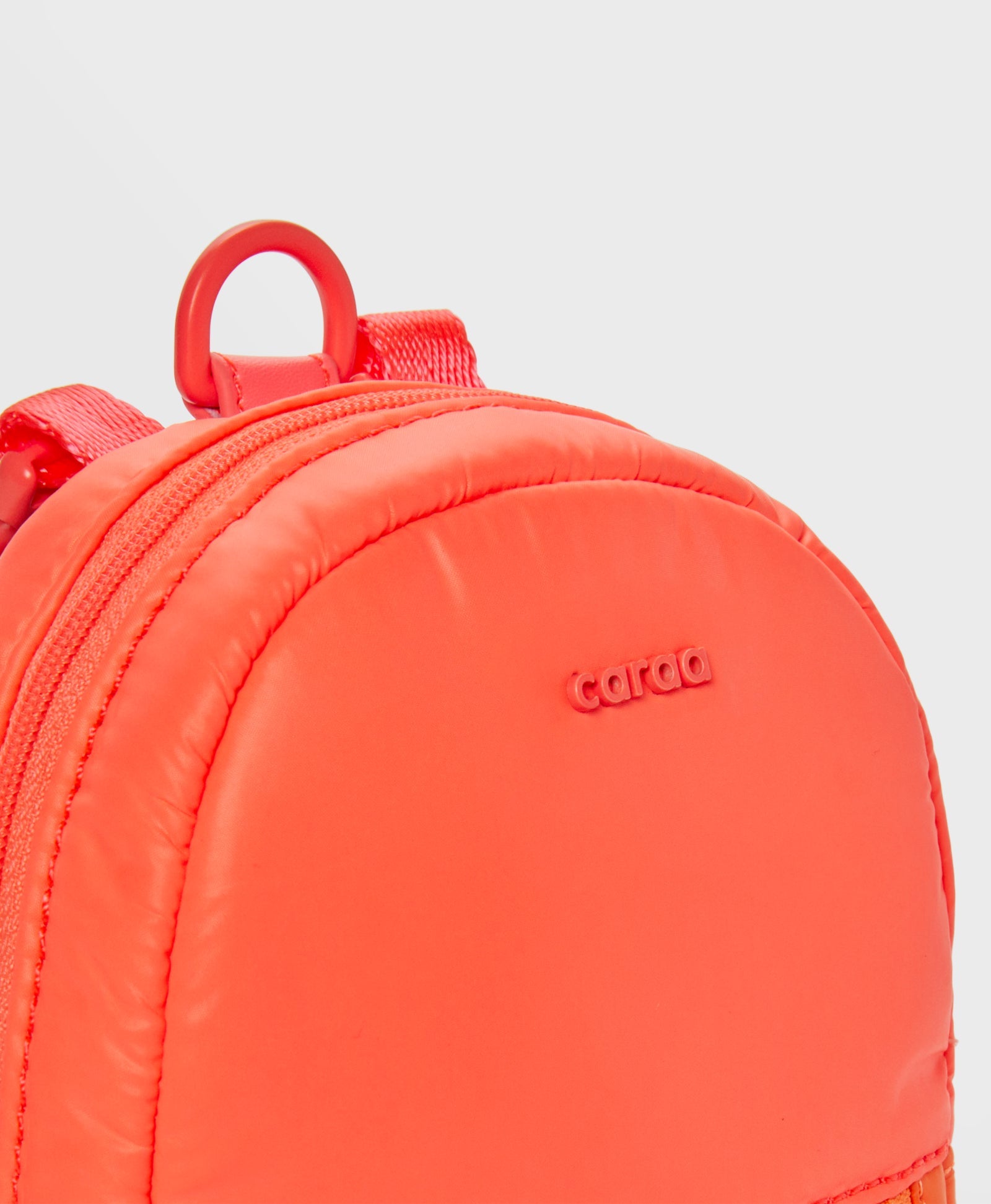 Caraa - Sport Dog Backpack - Neon Pink -