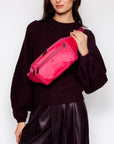 Caraa - Medium Sling - Hot Pink -