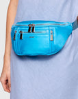Caraa - Small Sling - Cerulean -