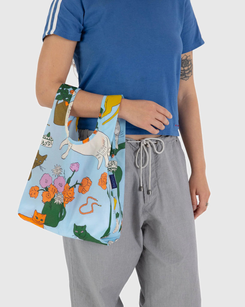 Baggu - Baby Baggu - Table Cats -
