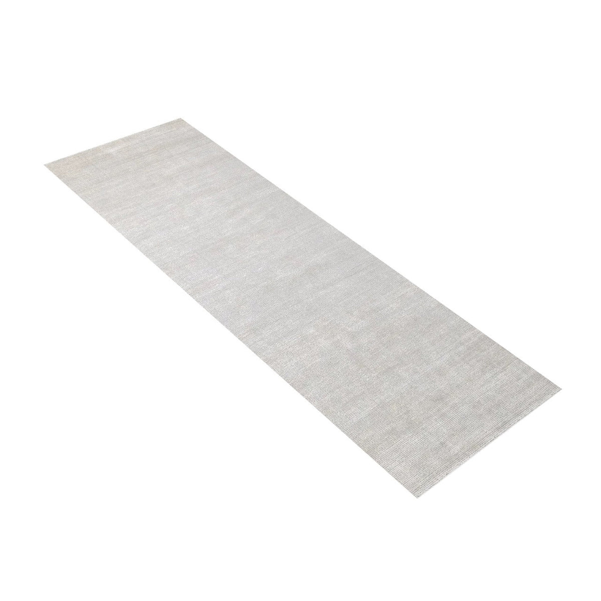 Solo Rugs - Cordi Hand Loomed Contemporary Solid Area Rug -