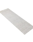 Solo Rugs - Cordi Hand Loomed Contemporary Solid Area Rug -