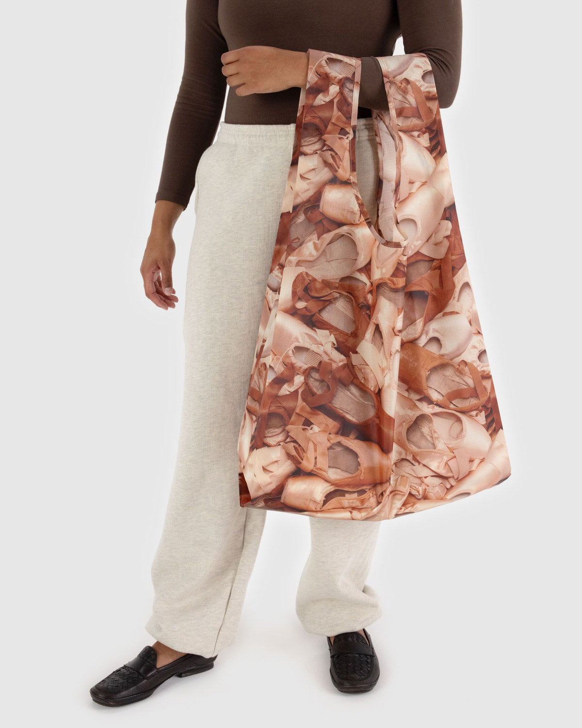 Baggu - Big Baggu - Pointe Shoe -