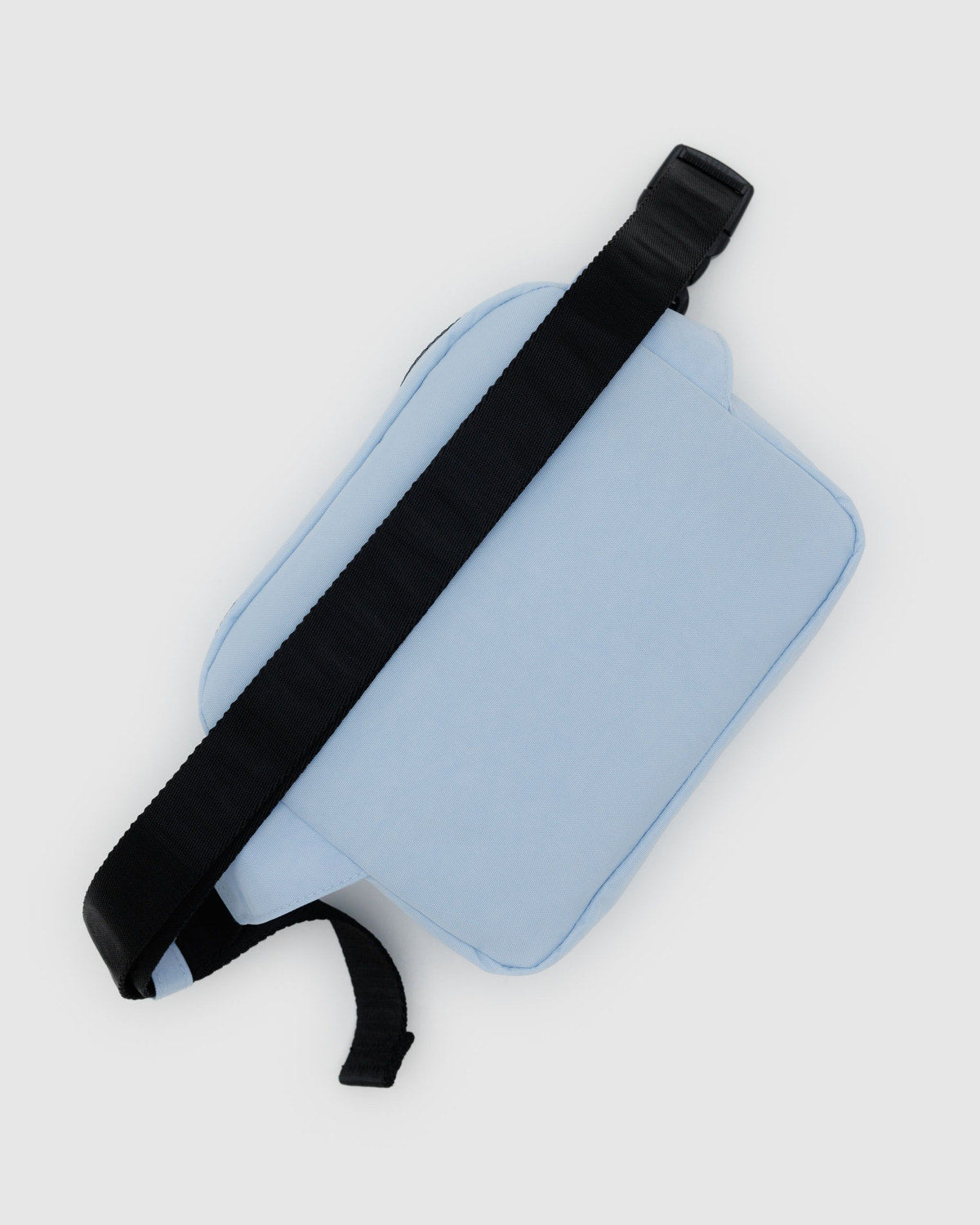 Baggu - Fanny Pack - Embroidered Ballet Icons -