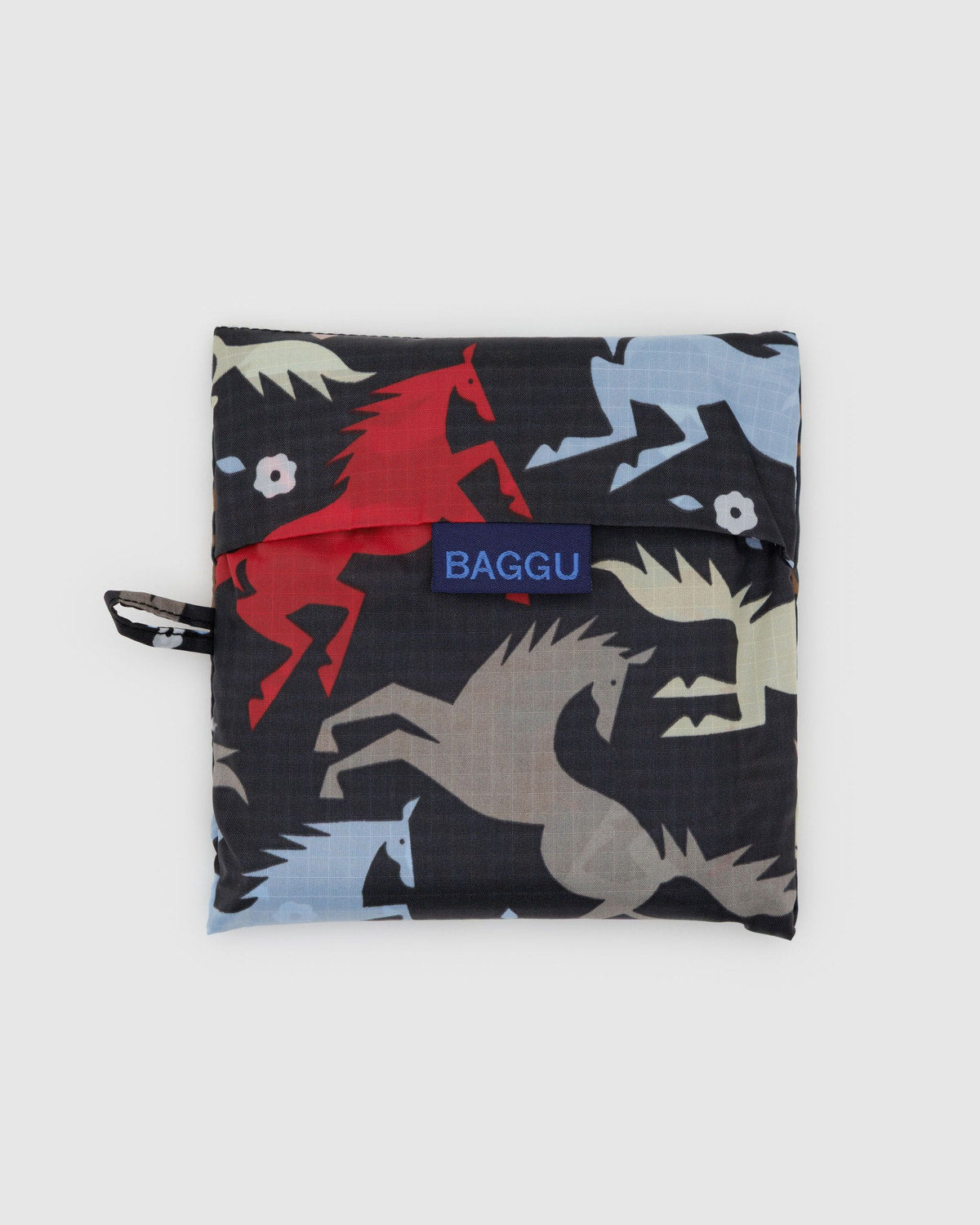 Baggu - Big Baggu - Horse Cut-Outs -