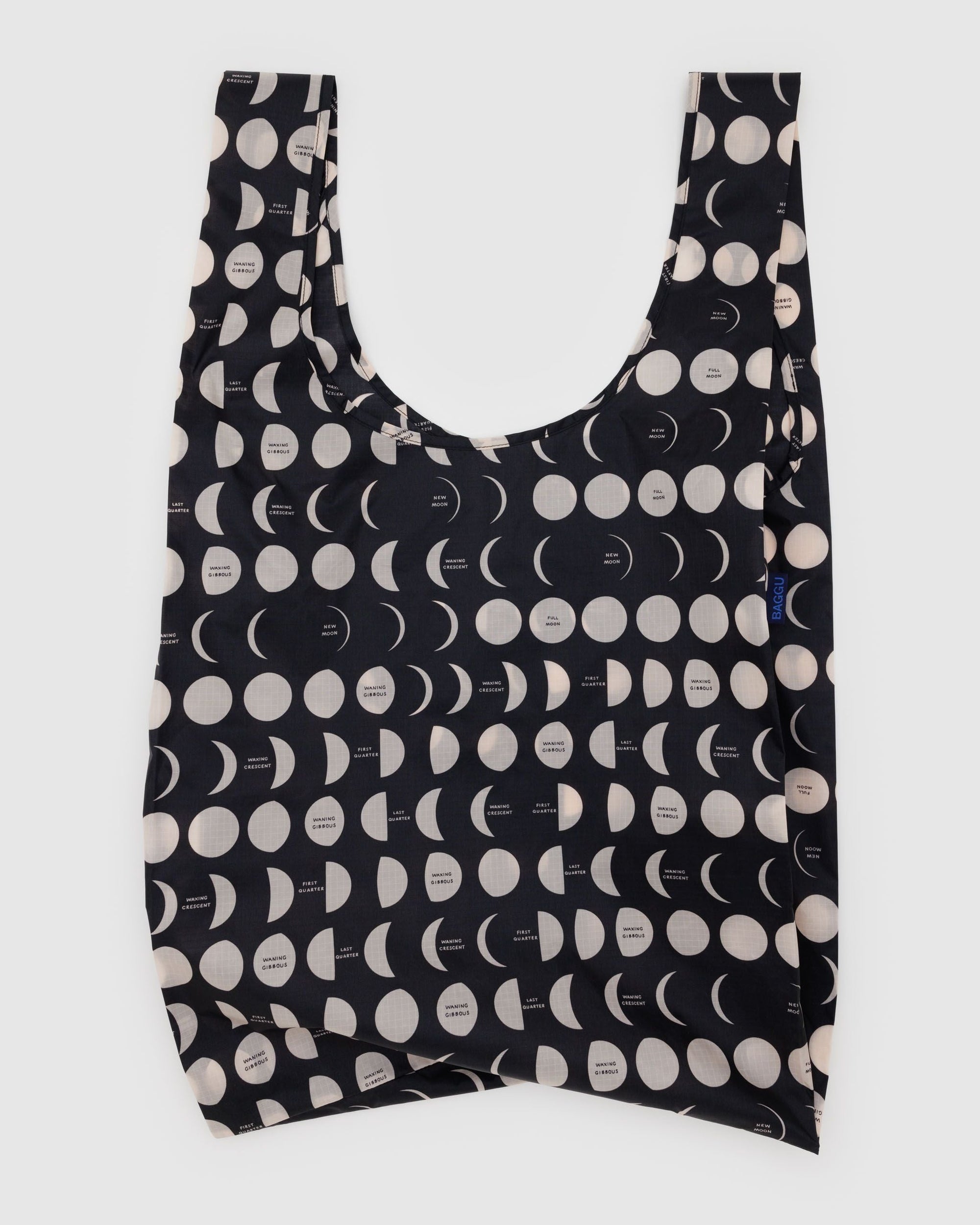 Baggu - Big Baggu - Moon -