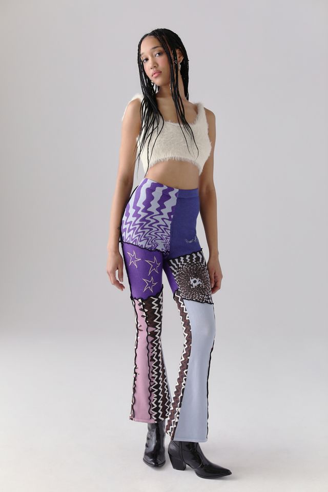 House of Sunny - All The Small Things Pants -