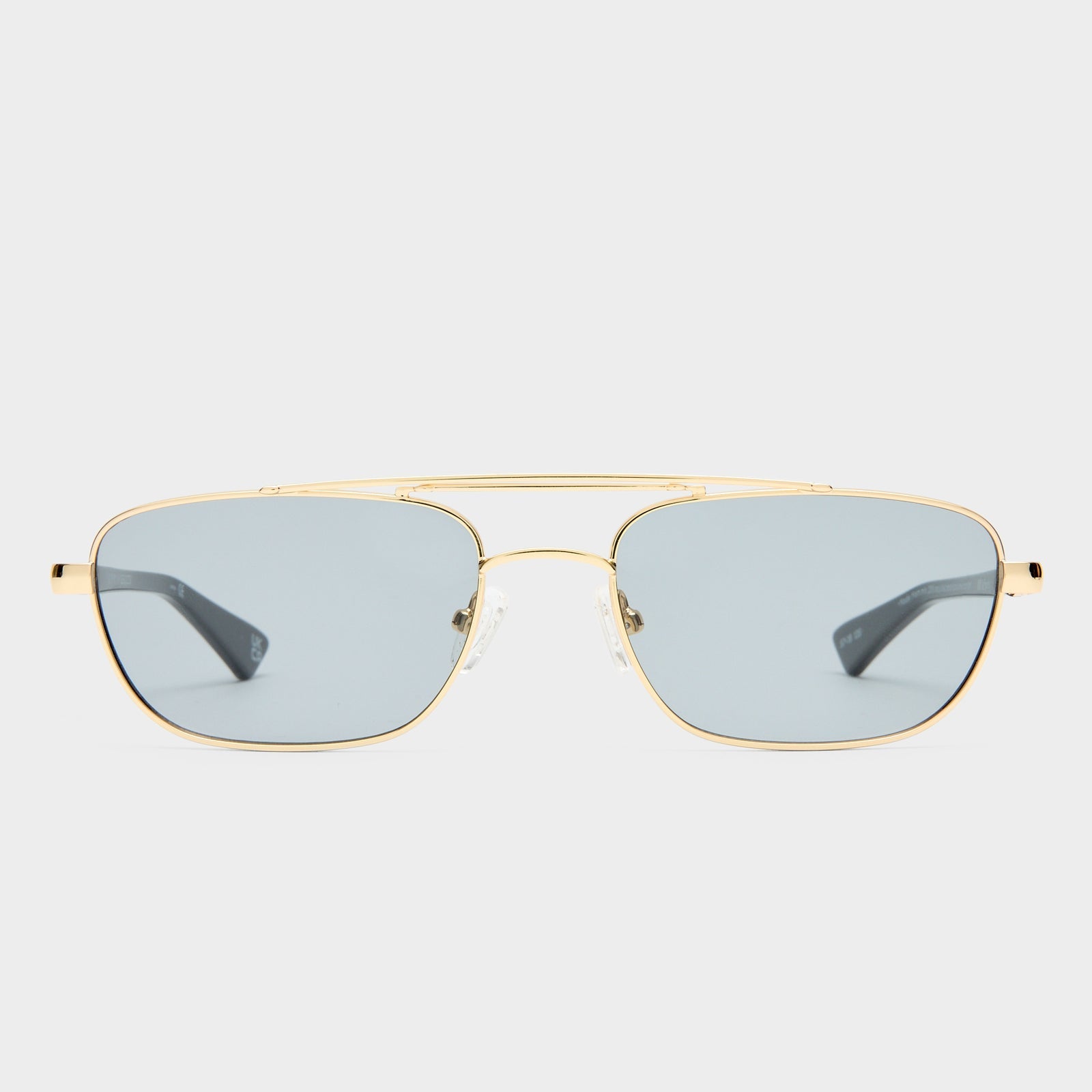 Le Mimi Sunglasses - Gold