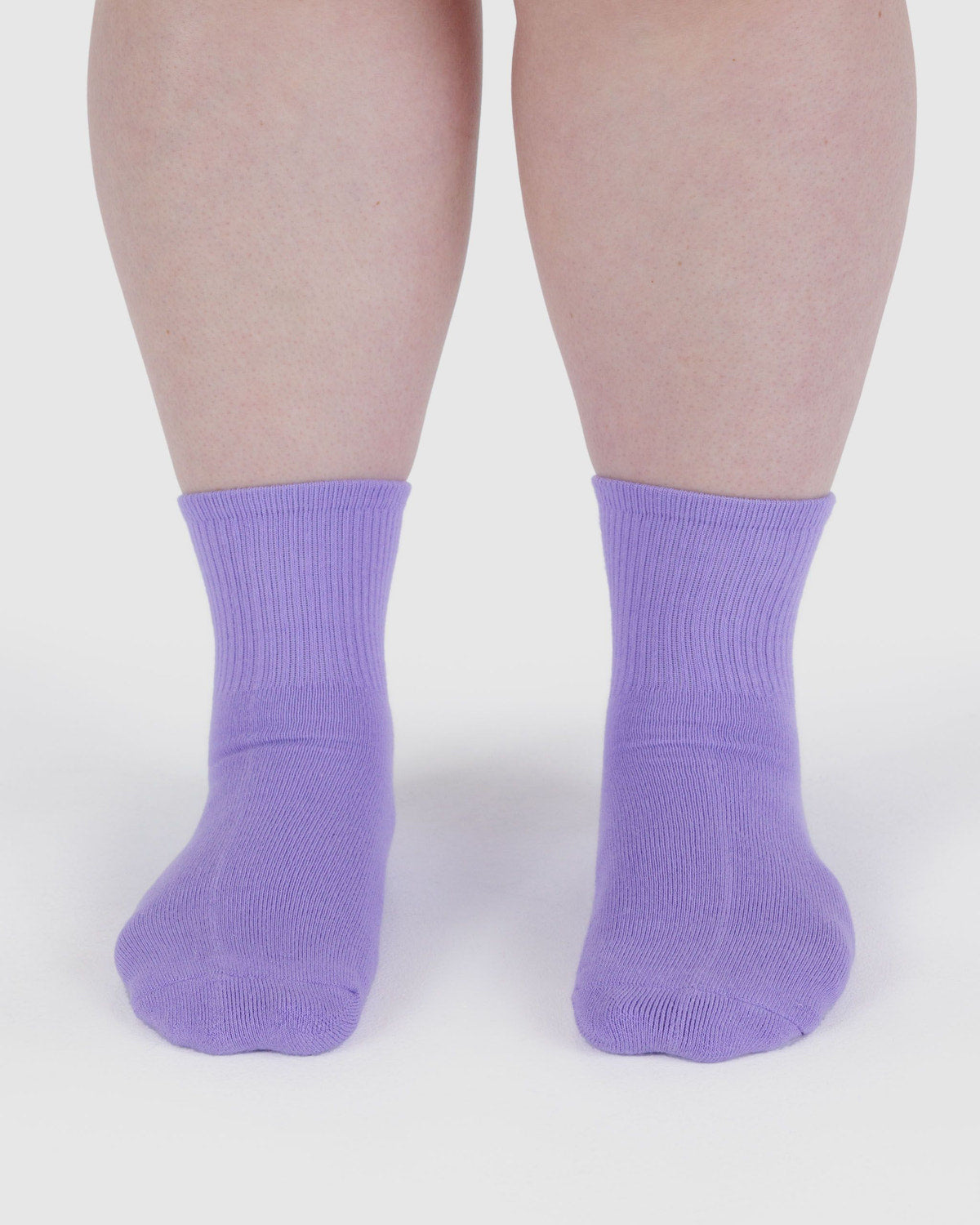 Baggu - Ribbed Sock - Wisteria -