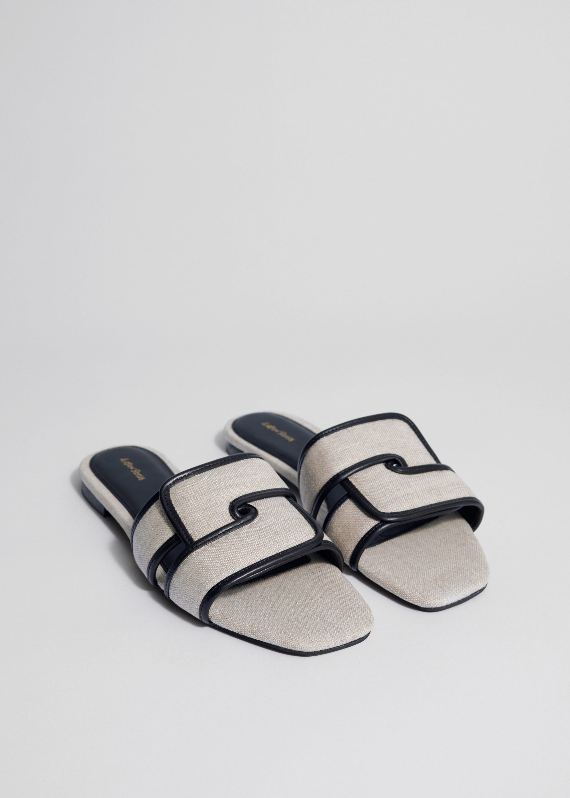 & Other Stories - Faye Summerflat - Beige -