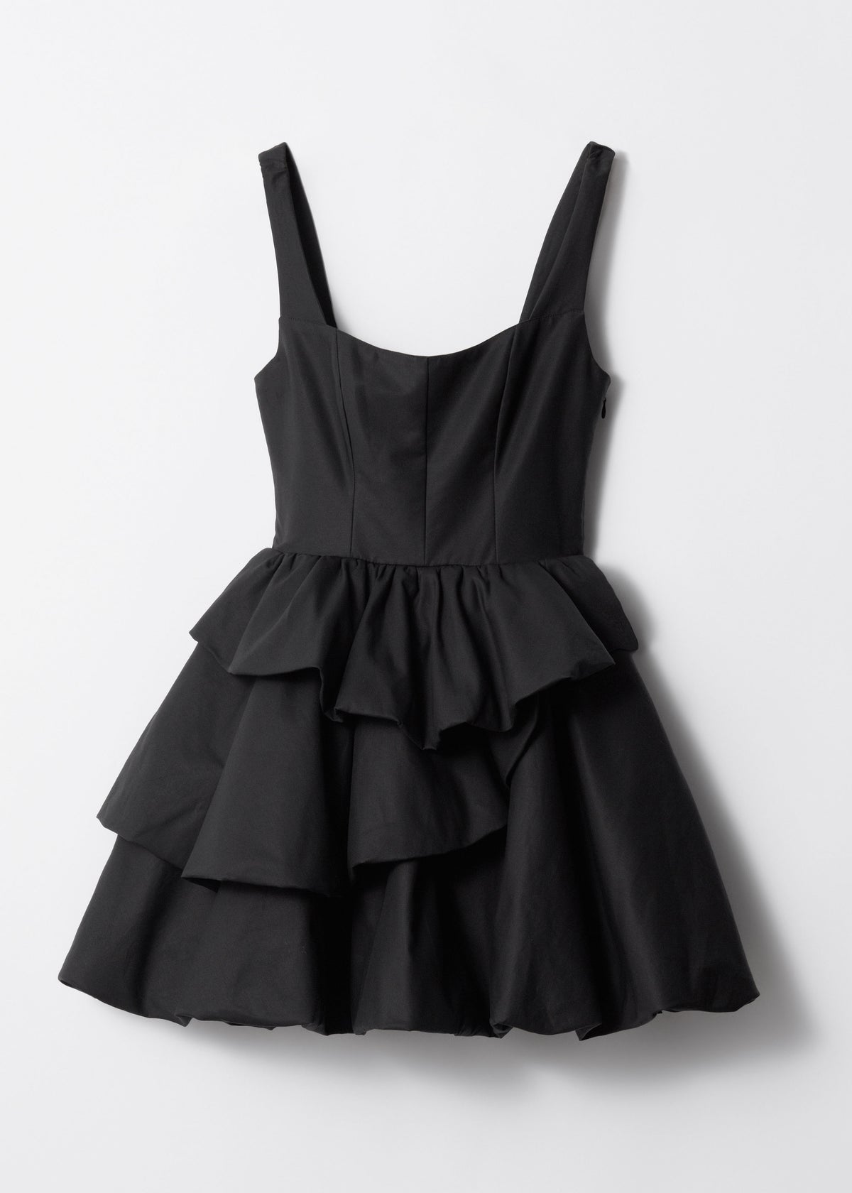 & Other Stories - Uma Treasure Dress - Black -