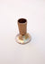 Creative Co. - Metal Taper Holder - Bronze -