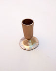 Creative Co. - Metal Taper Holder - Bronze -