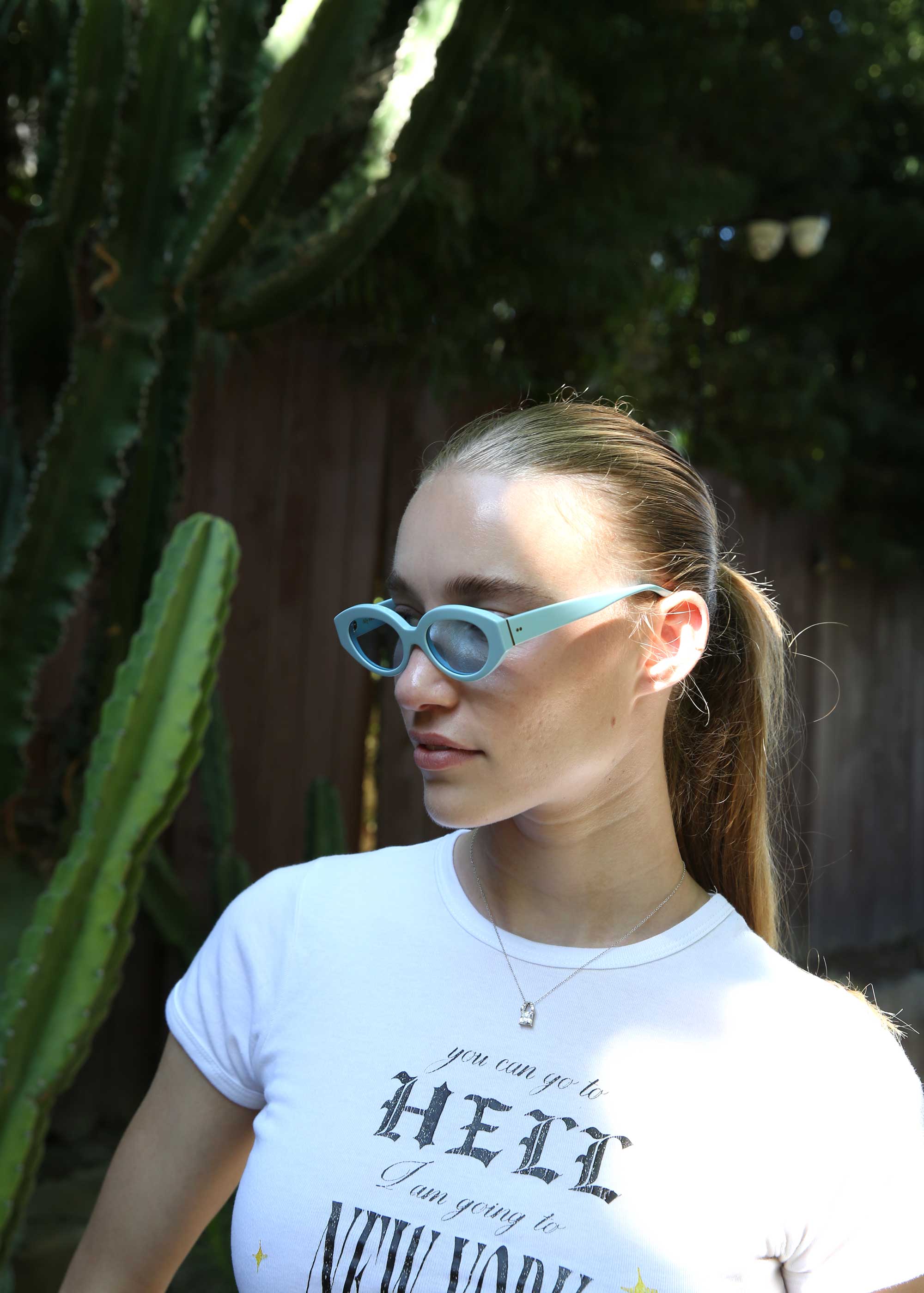APERÇU Eyewear - Alyssa 02 - Sky -