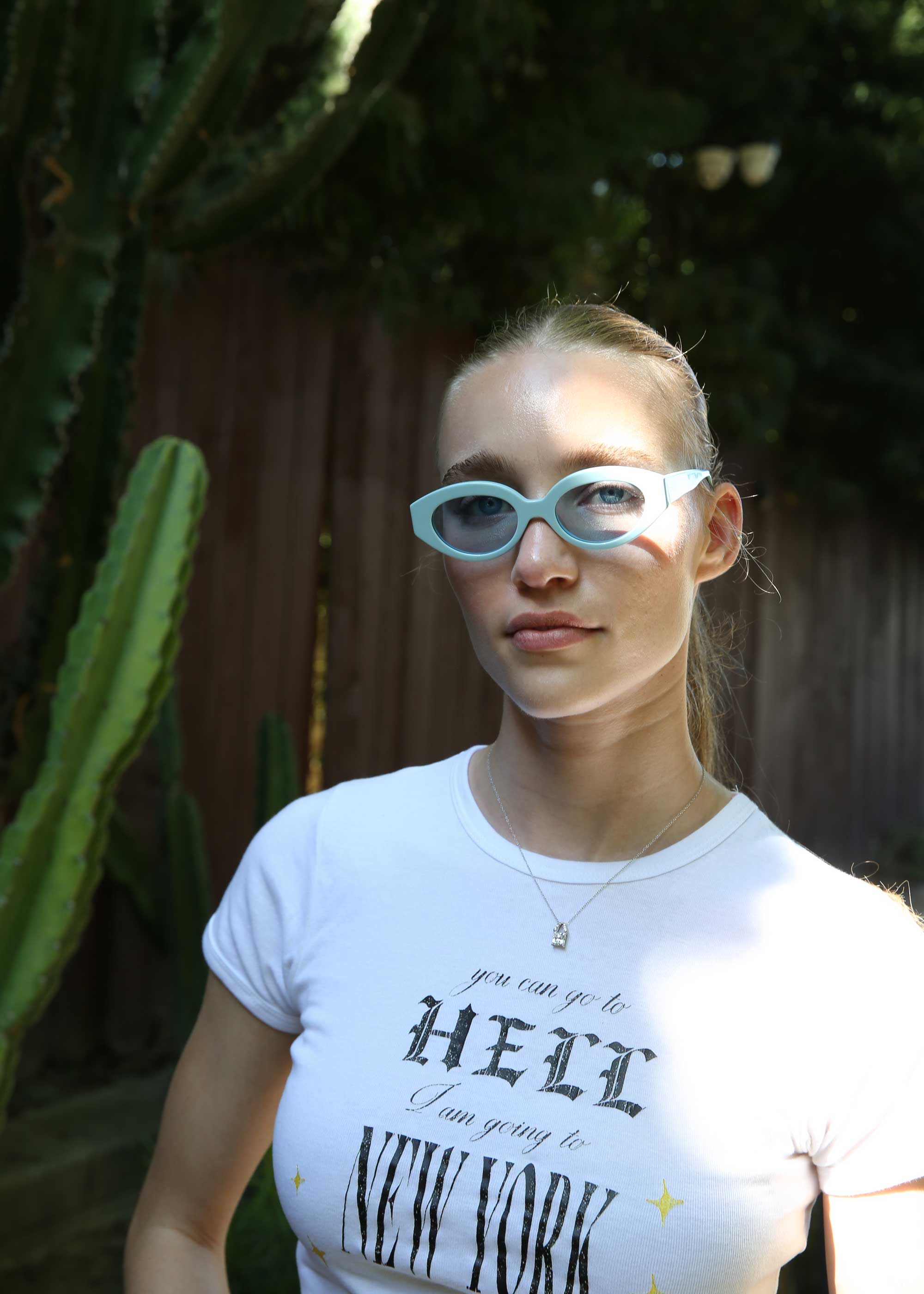 APERÇU Eyewear - Alyssa 02 - Sky -