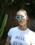 APERÇU Eyewear - Alyssa 02 - Sky -